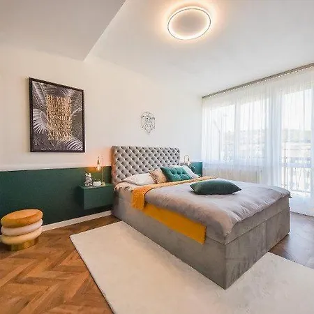 Apartment Maxi Bratislava